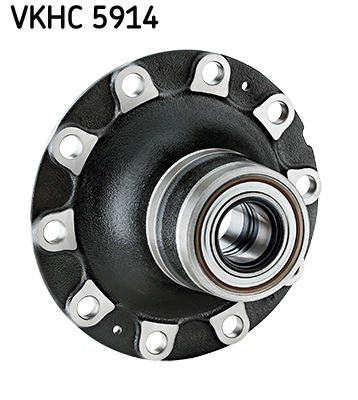 SKF VKHC 5914 Radnabe